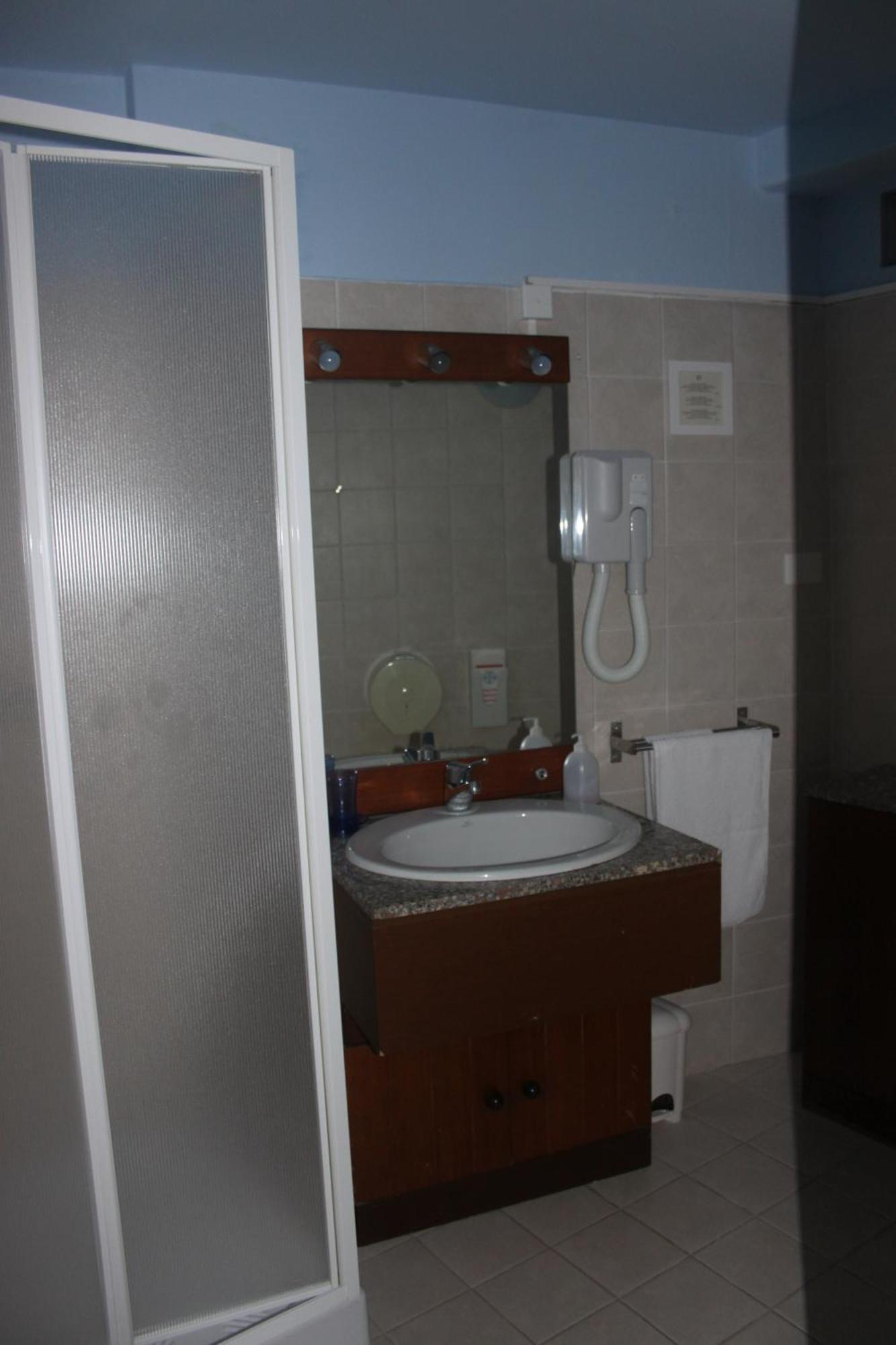 Locanda Del Pittore Arcumeggia Rom bilde