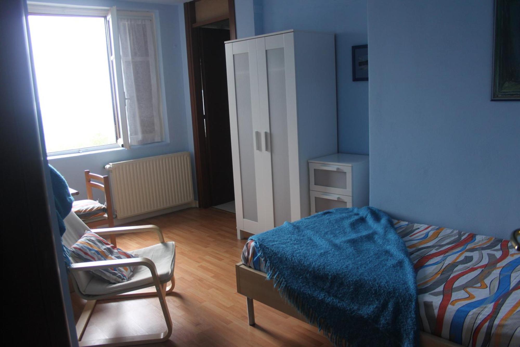 Locanda Del Pittore Arcumeggia Rom bilde