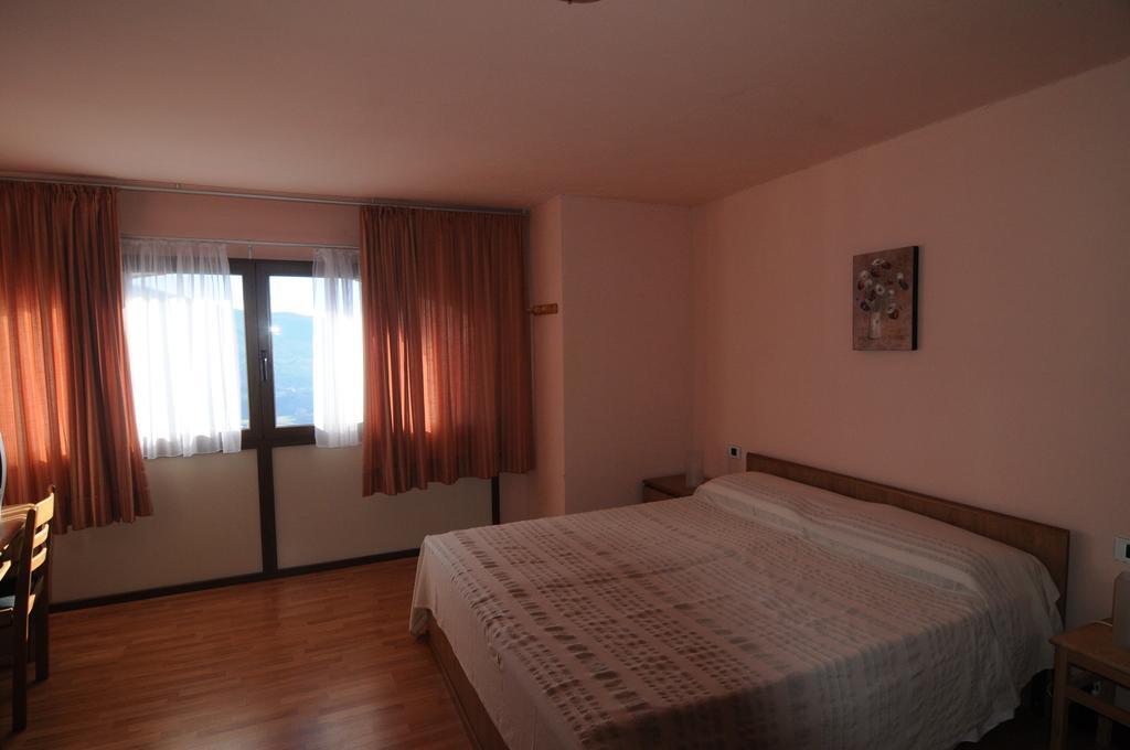 Locanda Del Pittore Arcumeggia Rom bilde