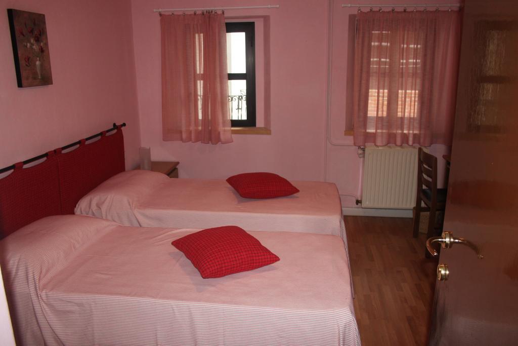 Locanda Del Pittore Arcumeggia Rom bilde